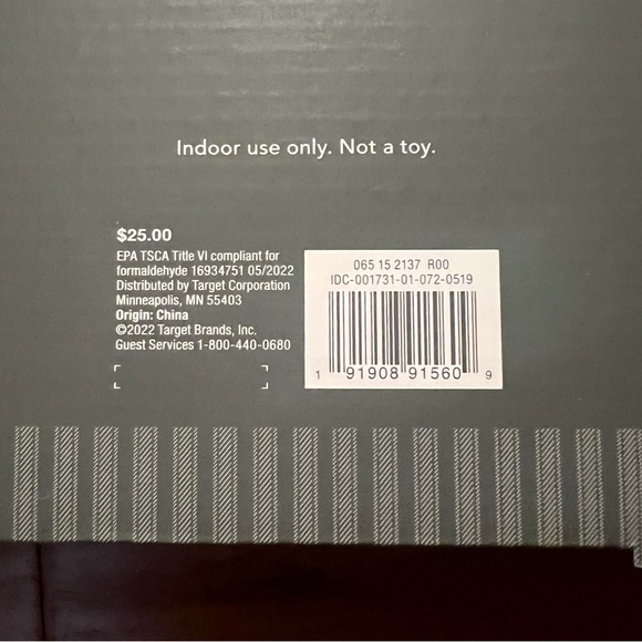 HOME | Studio McGee Target Wood Star Tree Topper NEW - Picture 6 of 9